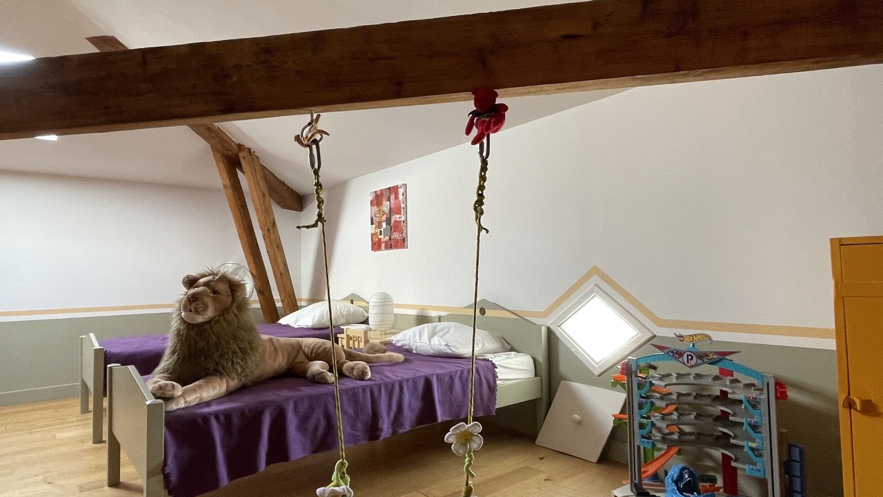 Photo of Bathroom in Cintegabelle