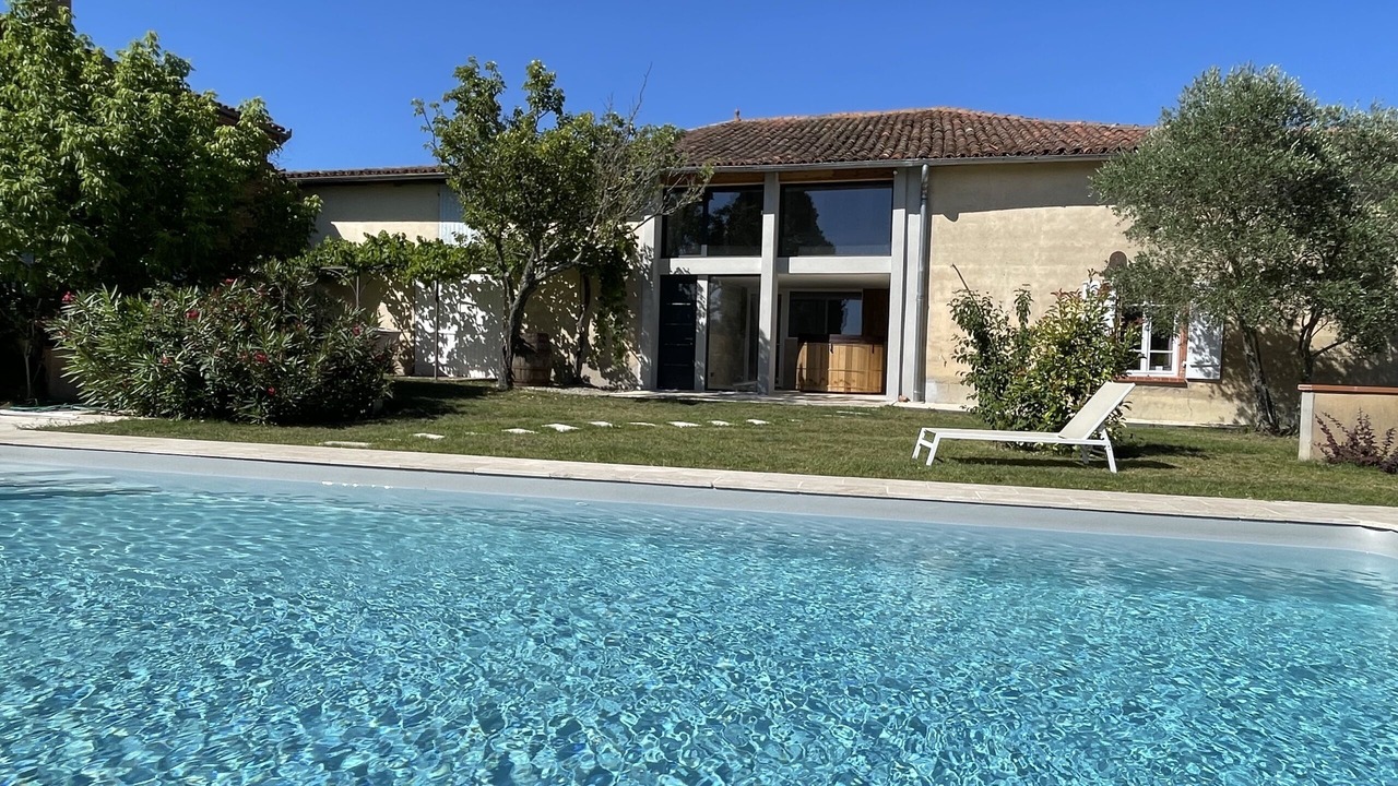 Photo of Outdoor in Cintegabelle