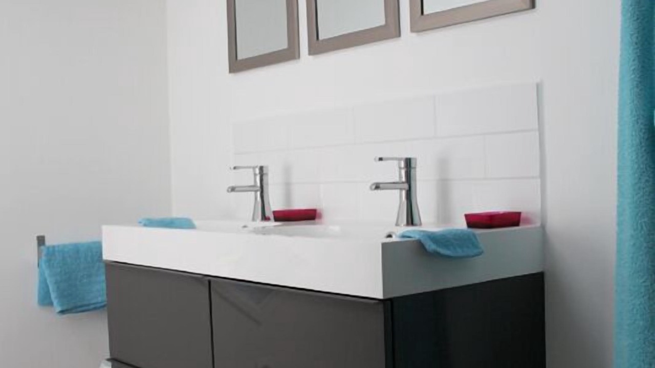 Photo of Bathroom in Cintegabelle