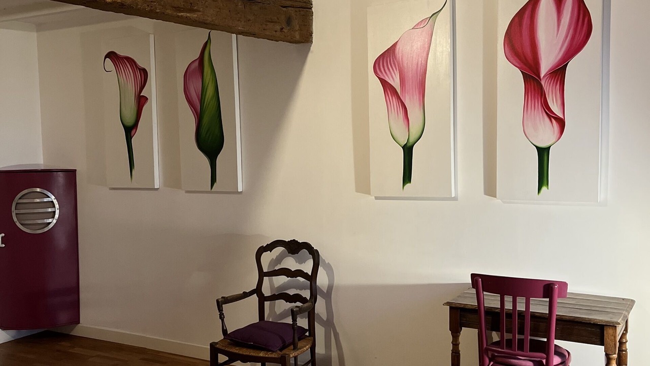 Photo of Bathroom in Cintegabelle