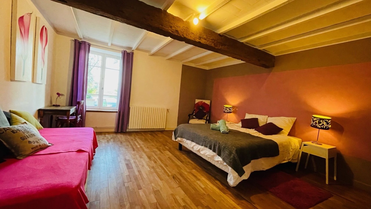 Photo of Bathroom in Cintegabelle