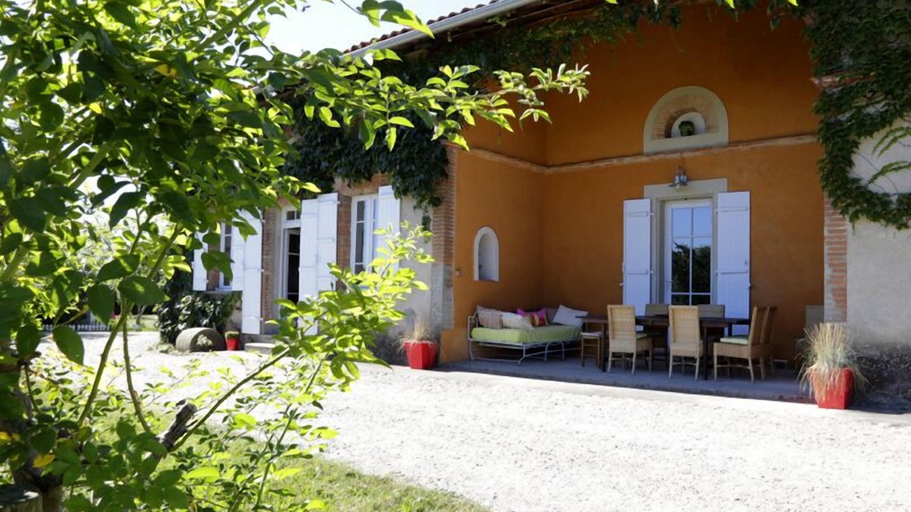 Photo of Outdoor in Cintegabelle