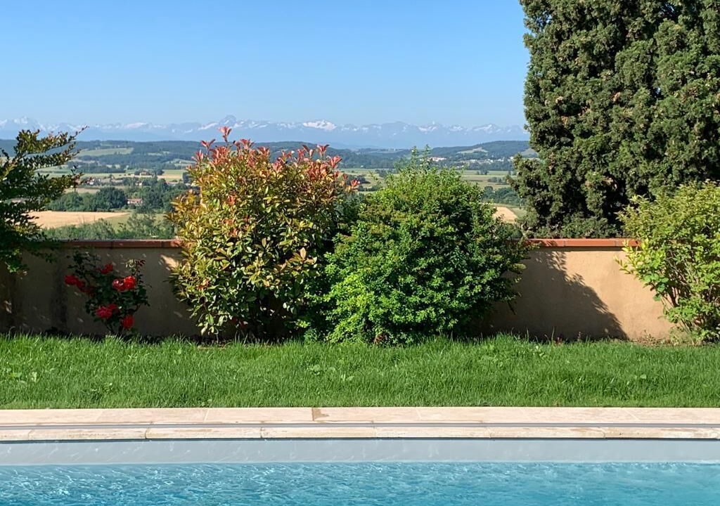 Photo of Outdoor in Cintegabelle