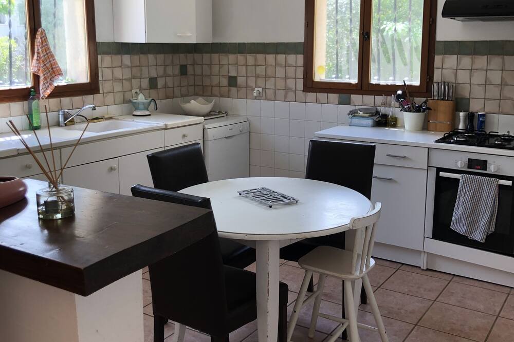 Photo of Kitchen in Alleins