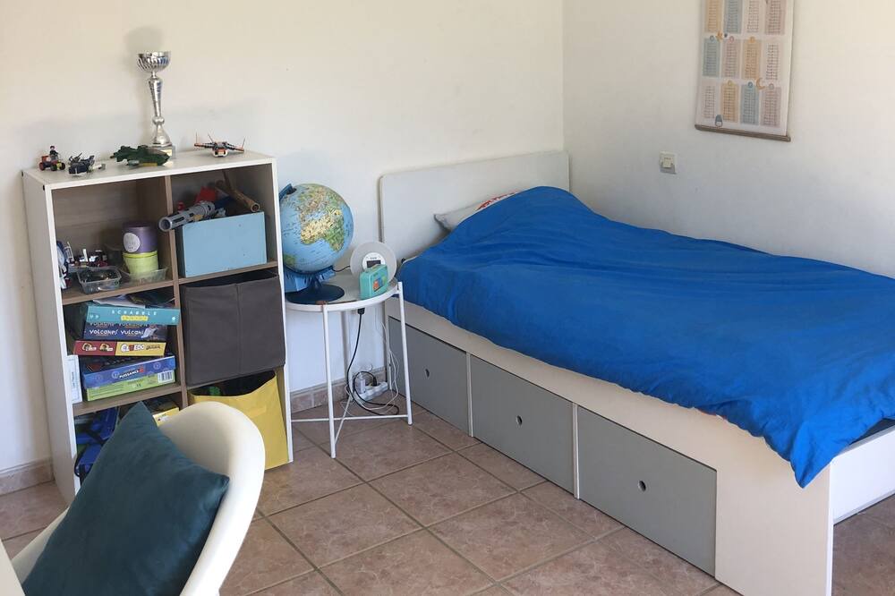 Photo of Bedroom in Alleins