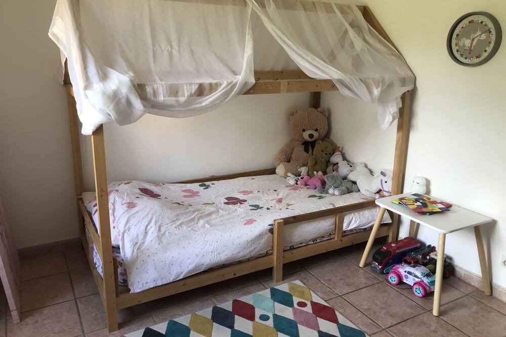 Photo of Bedroom in Alleins