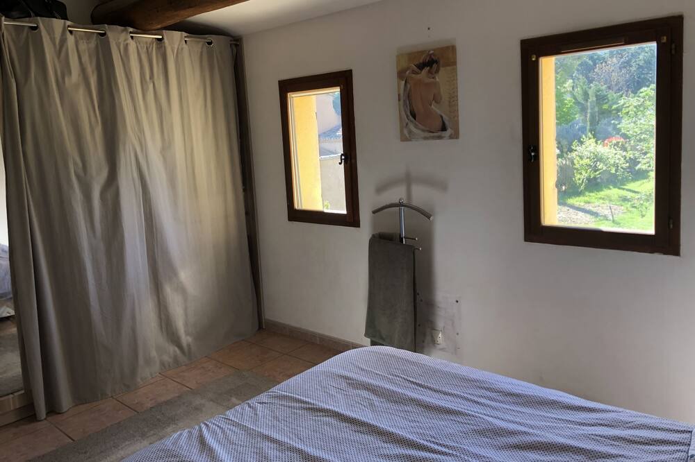 Photo of Bedroom in Alleins