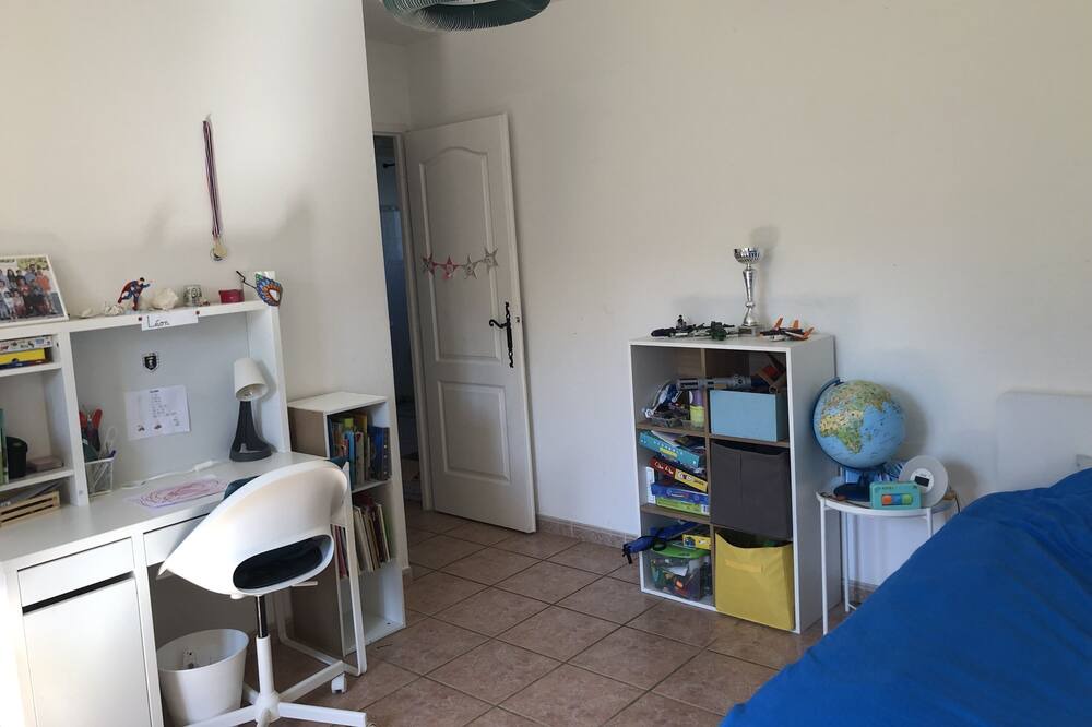 Photo of Bedroom in Alleins