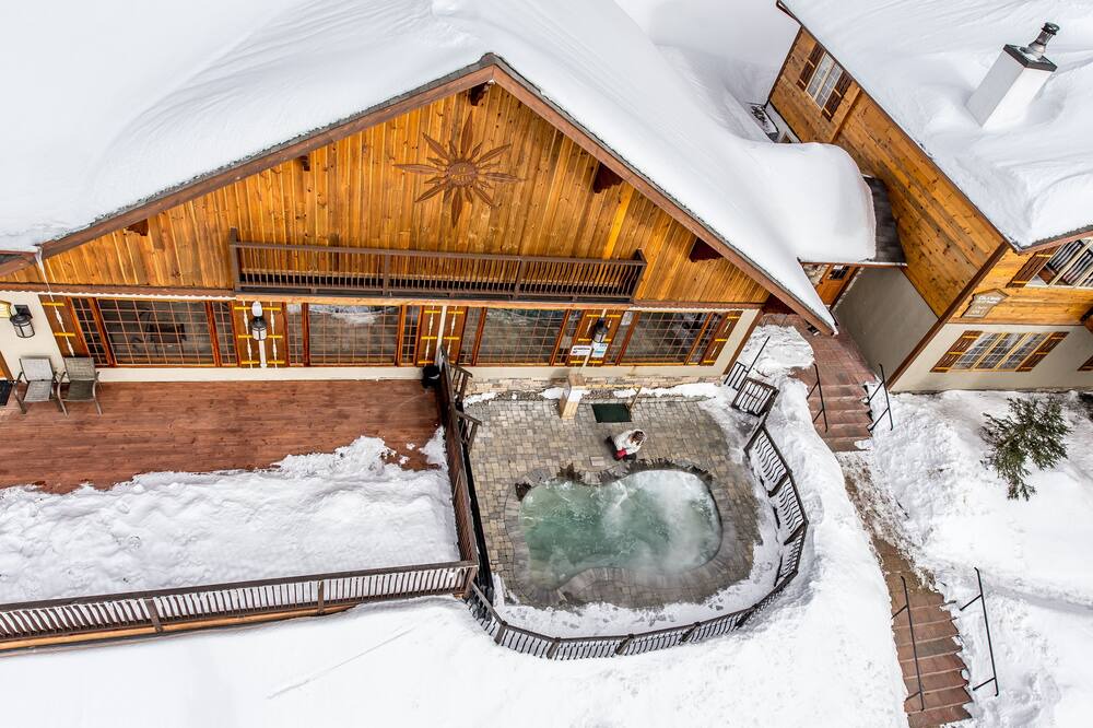 Photo of Others in Sainte-Agathe-des-Monts