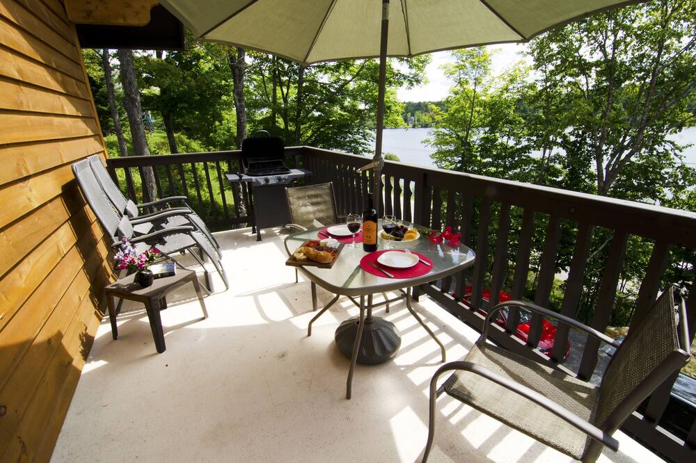 Photo of Outdoor in Sainte-Agathe-des-Monts