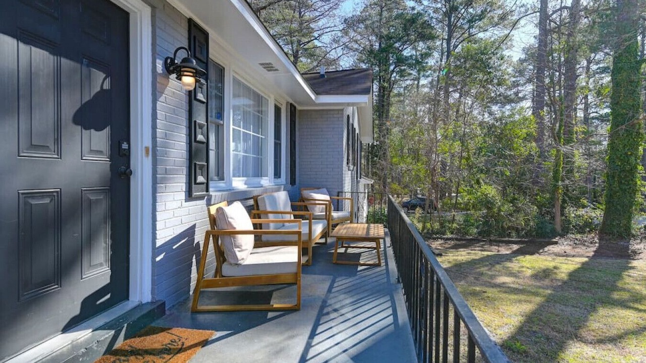 Photo of Outdoor in Forest Acres