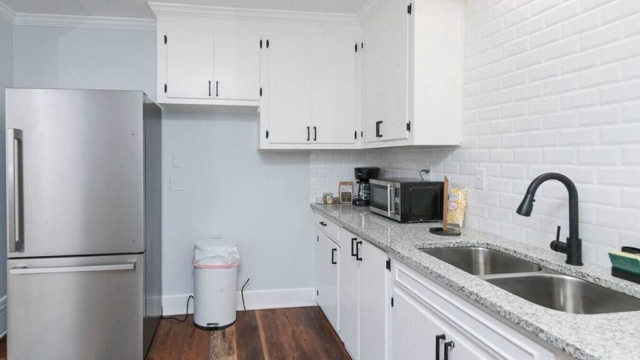 Photo of Kitchen in Forest Acres