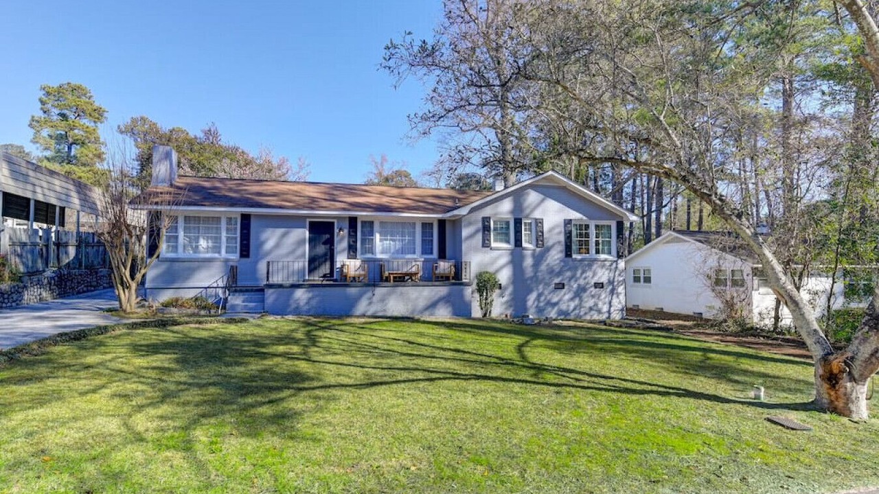 Photo of Outdoor in Forest Acres