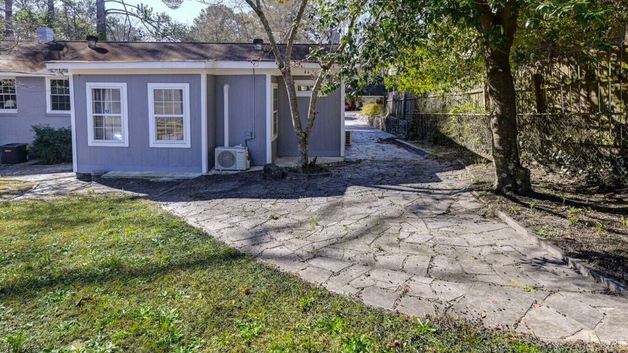 Photo of Outdoor in Forest Acres