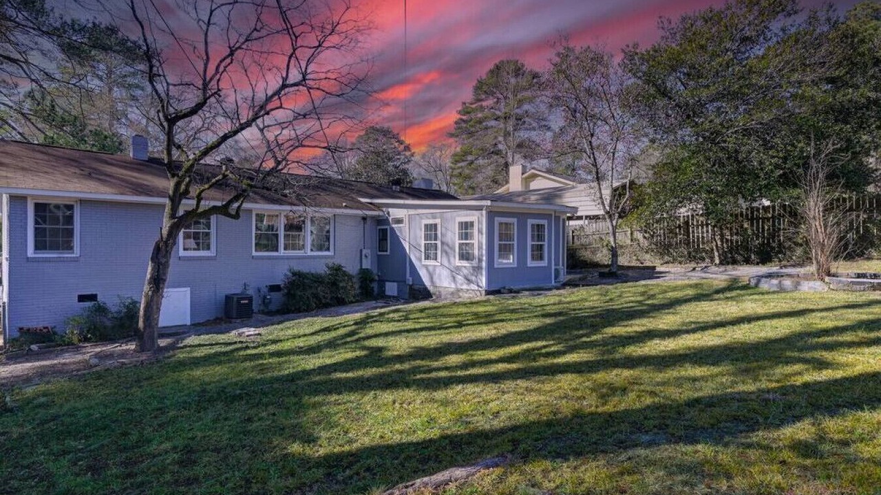 Photo of Outdoor in Forest Acres