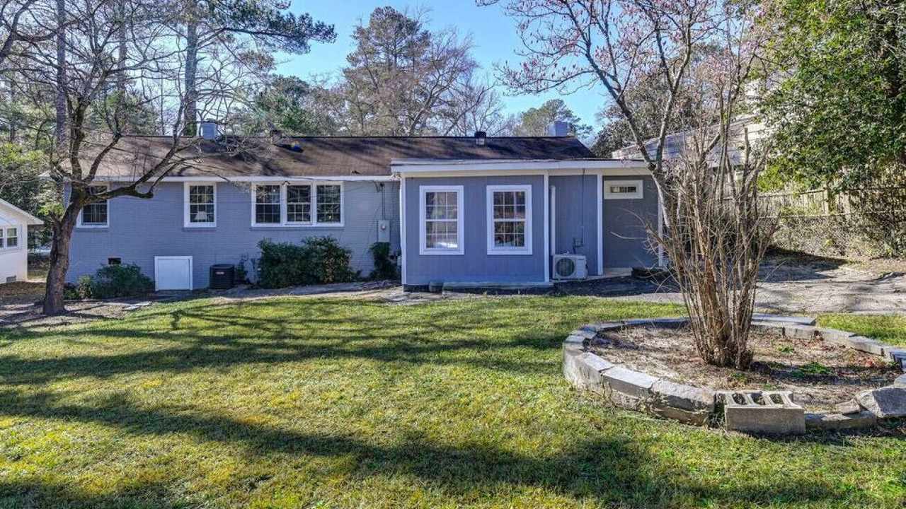 Photo of Outdoor in Forest Acres
