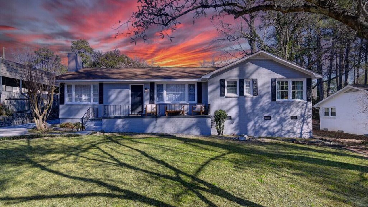 Photo of Outdoor in Forest Acres