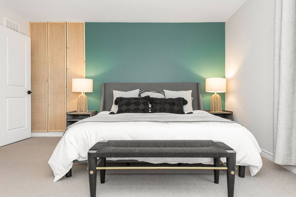 Photo of Bedroom in North Grenville