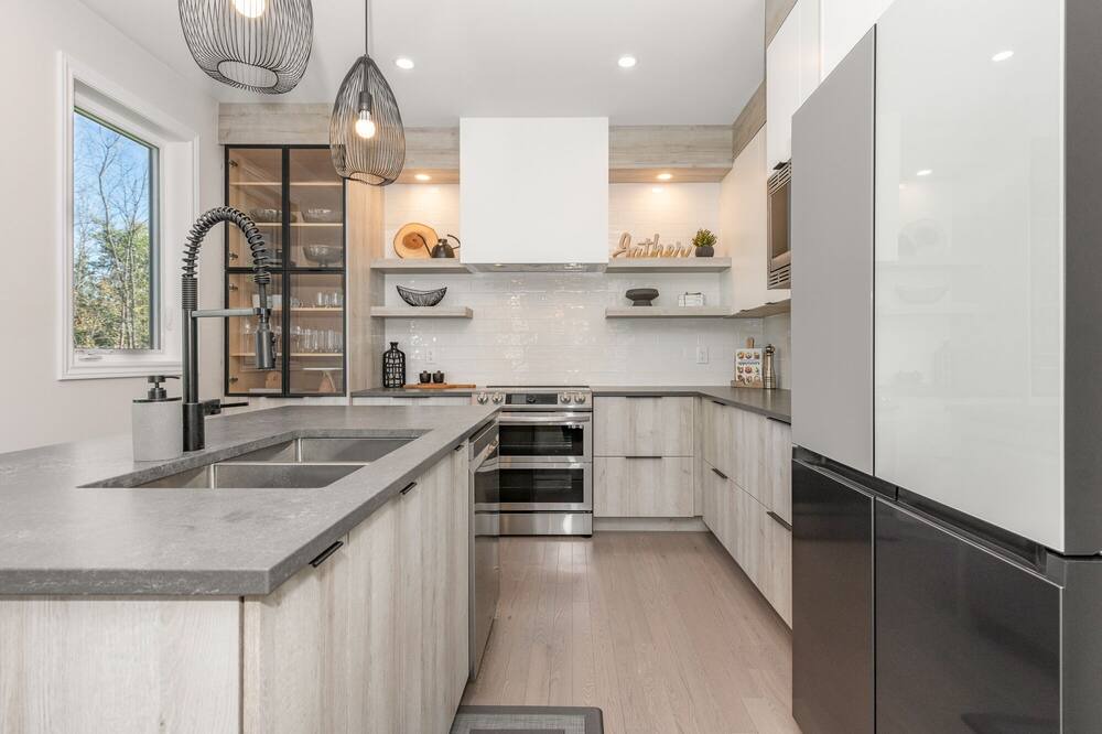 Photo of Kitchen in North Grenville