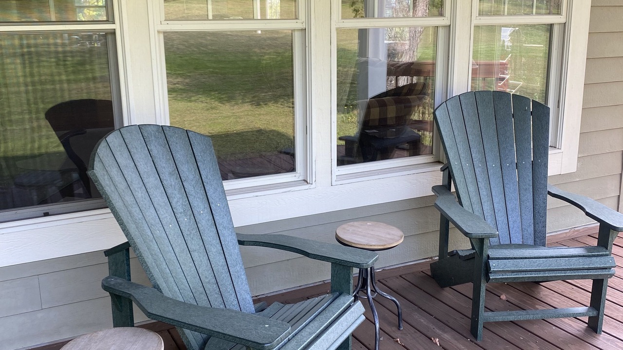 Photo of Patio Balcony in Cazenovia