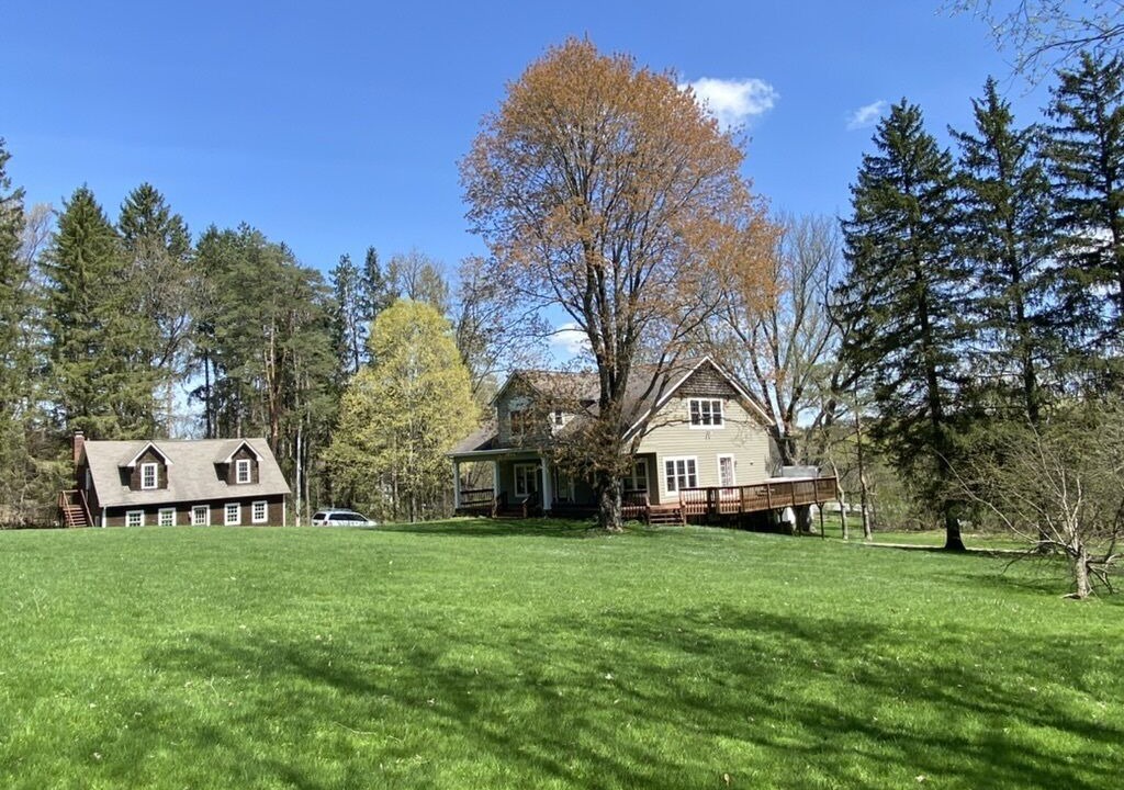 Photo of Outdoor in Cazenovia