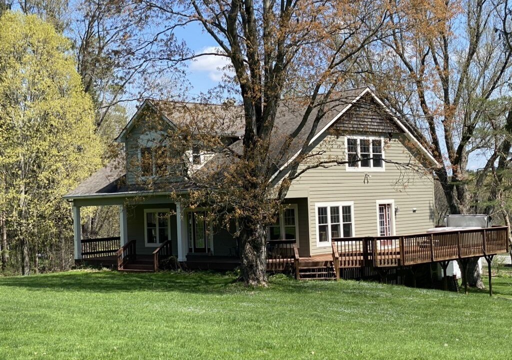 Photo of Outdoor in Cazenovia