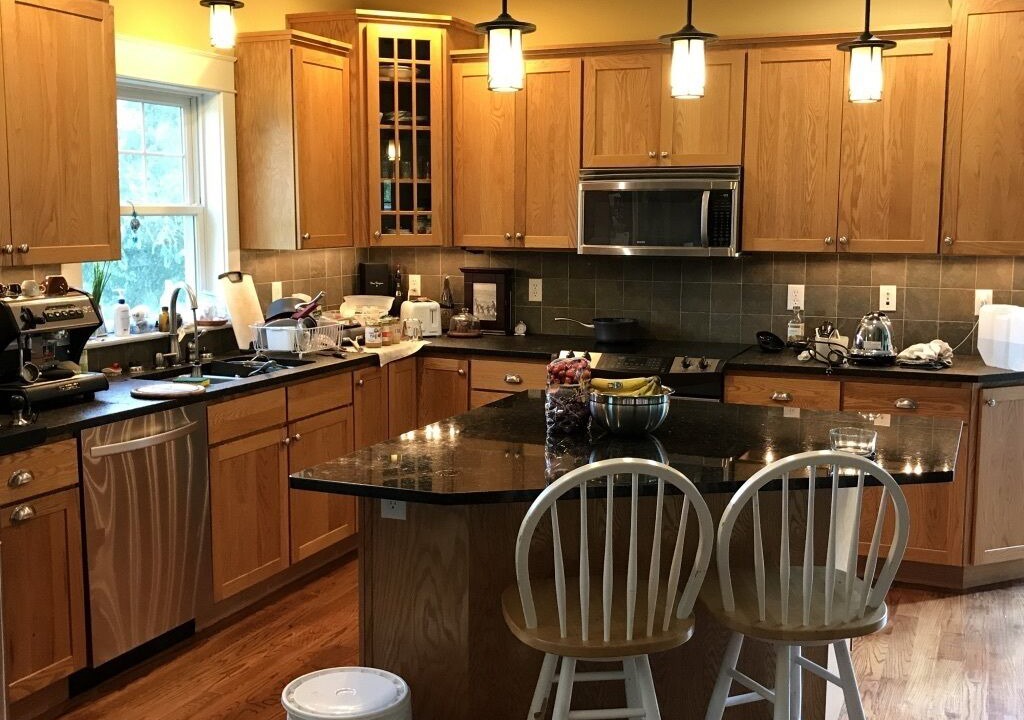 Photo of Kitchen in Cazenovia