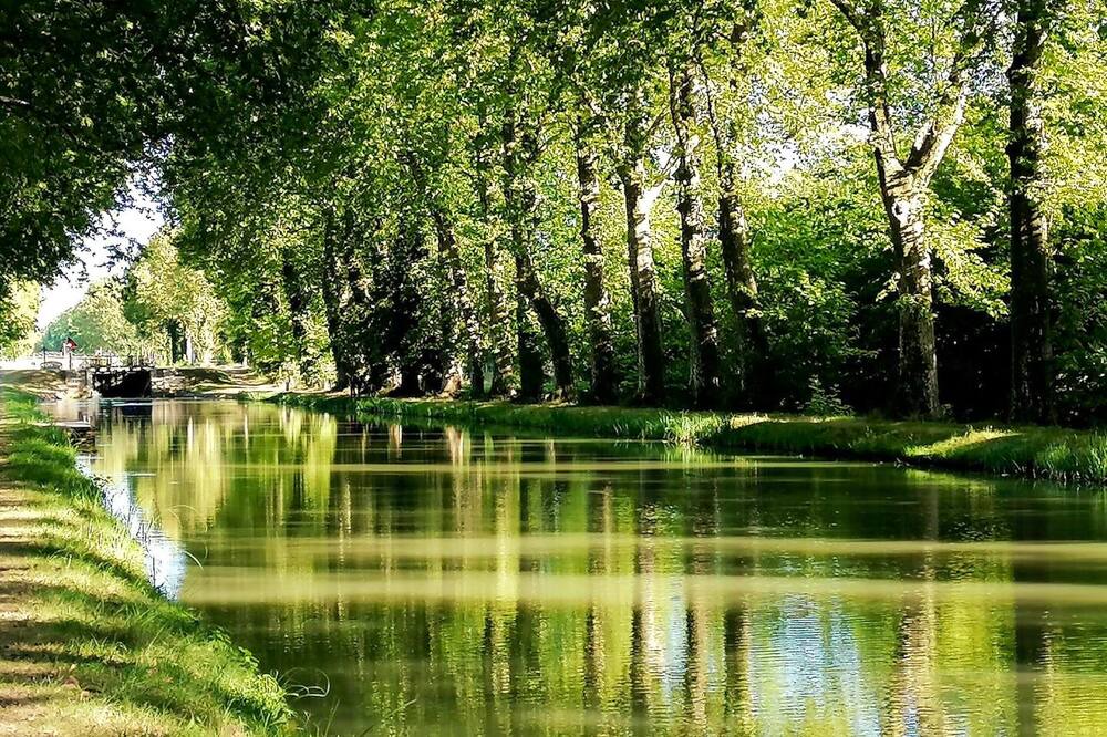 Photo of Outdoor in Montech