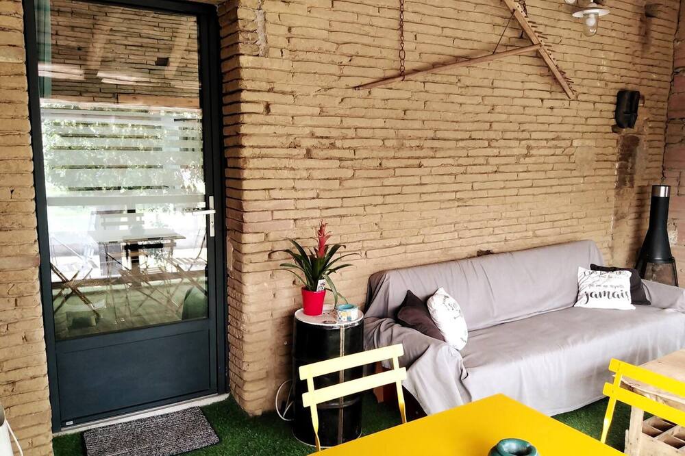 Photo of Livingroom in Montech