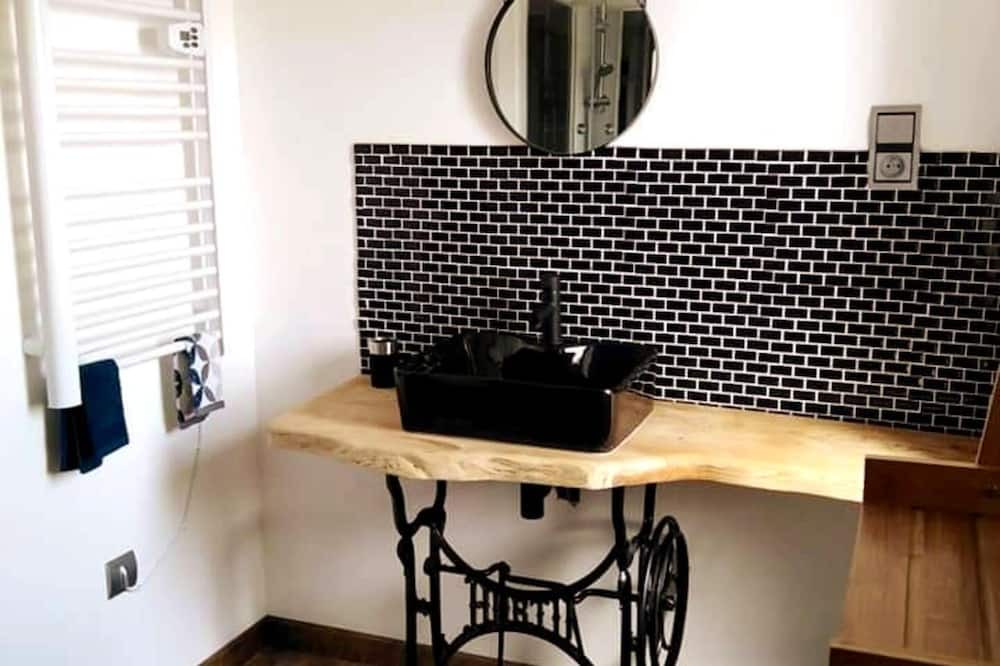 Photo of Livingroom in Montech