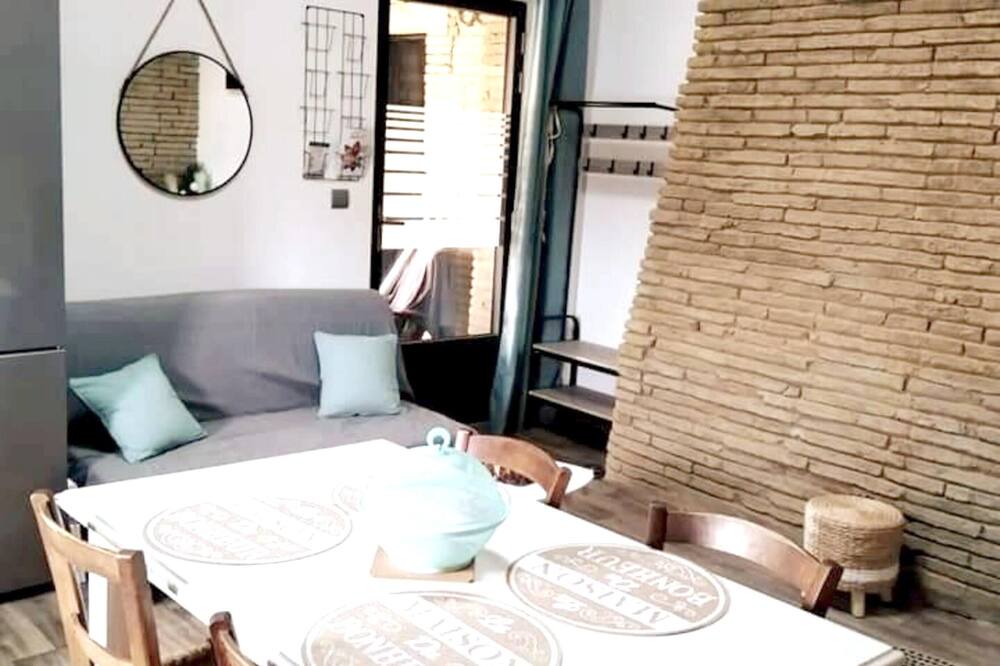 Photo of Livingroom in Montech