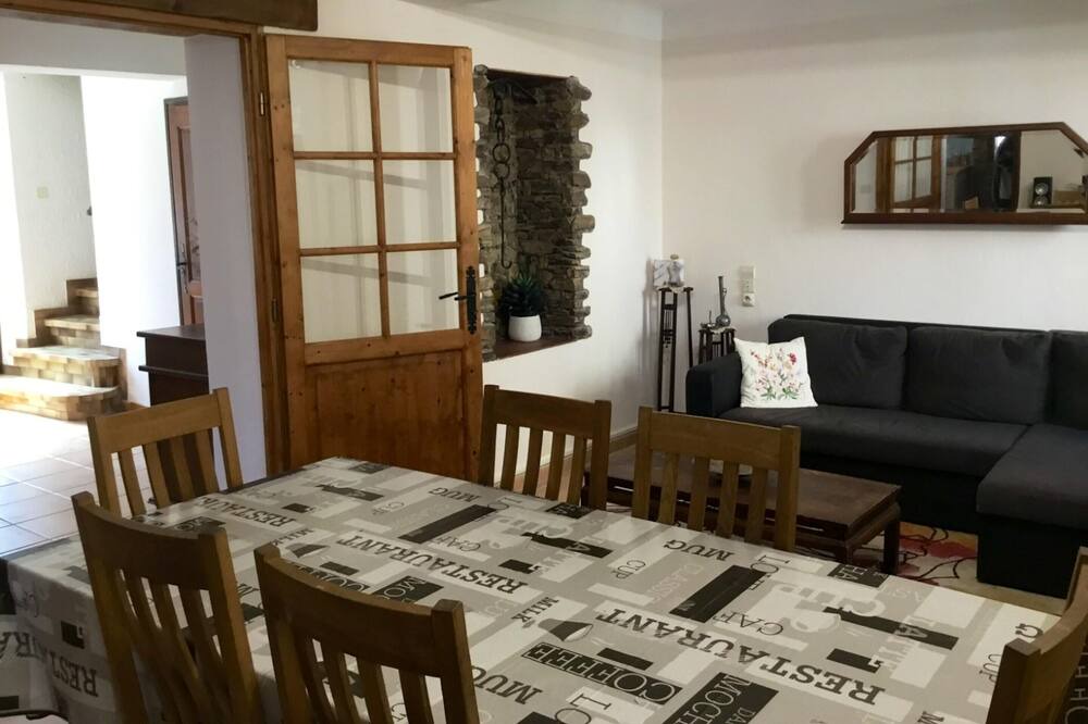 Photo of Livingroom in Ceret