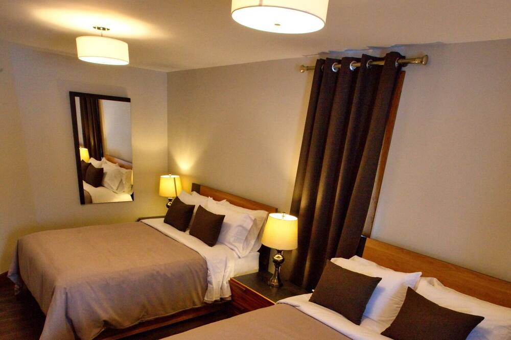 Photo of Bedroom in Sainte-Agathe-des-Monts