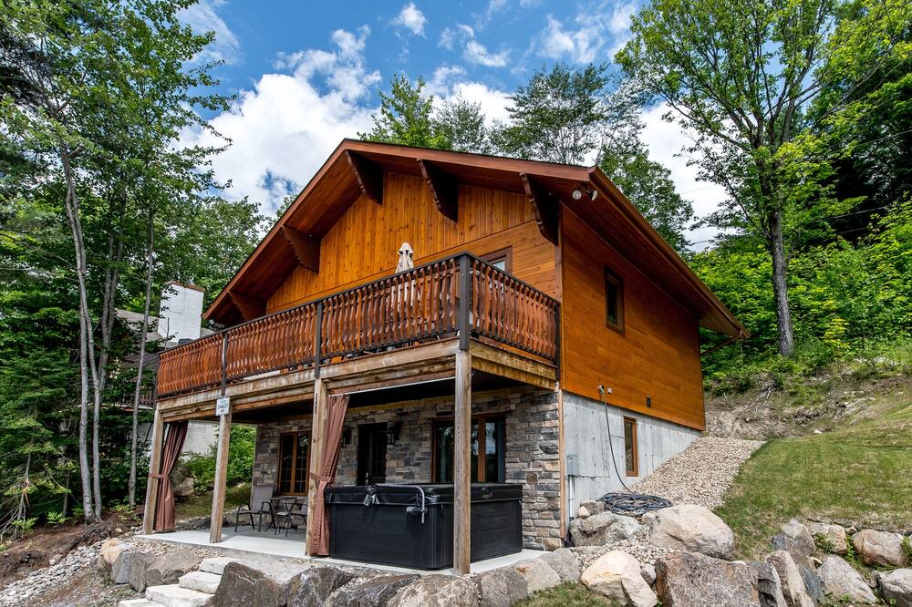 Photo of Outdoor in Sainte-Agathe-des-Monts