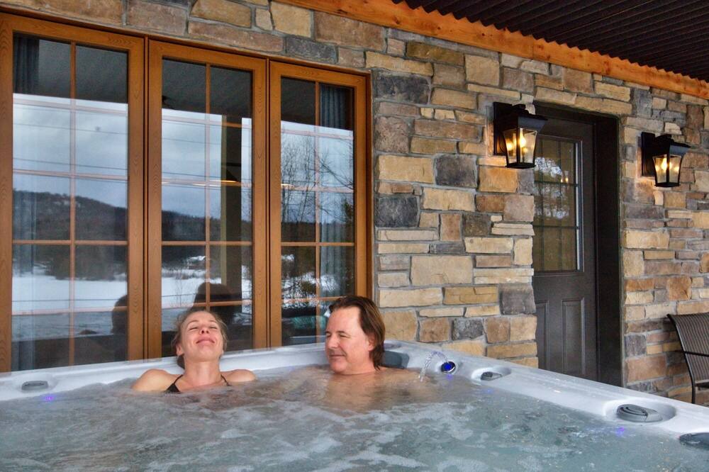 Photo of Outdoor in Sainte-Agathe-des-Monts