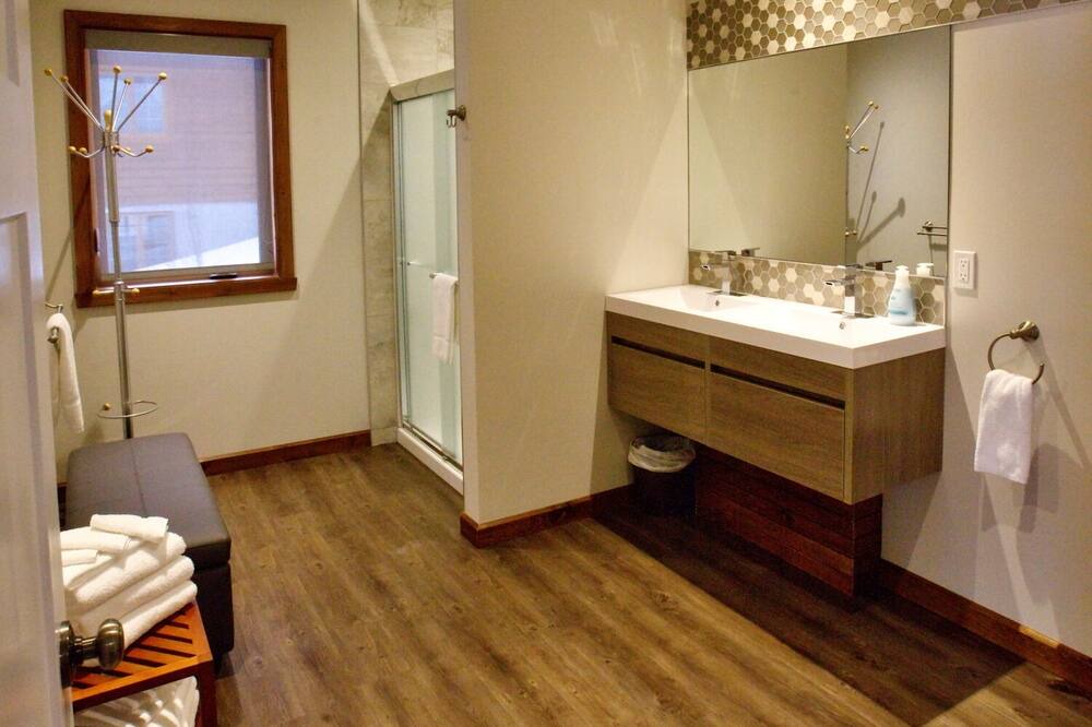 Photo of Bedroom in Sainte-Agathe-des-Monts
