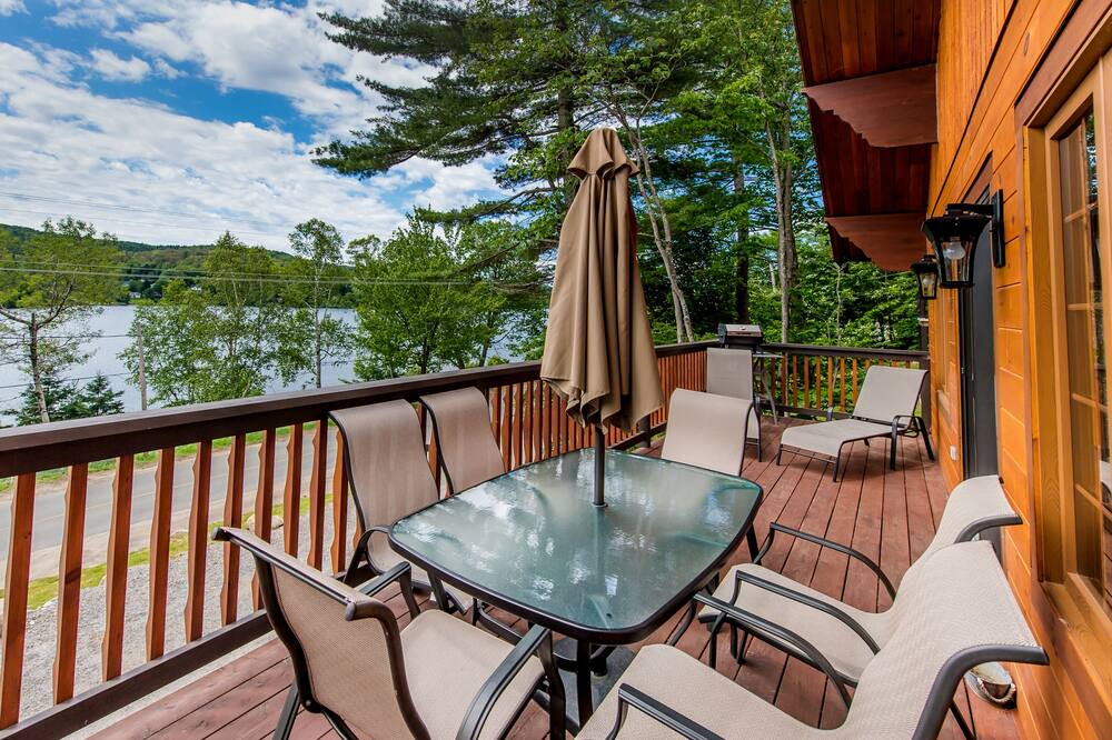 Photo of Outdoor in Sainte-Agathe-des-Monts