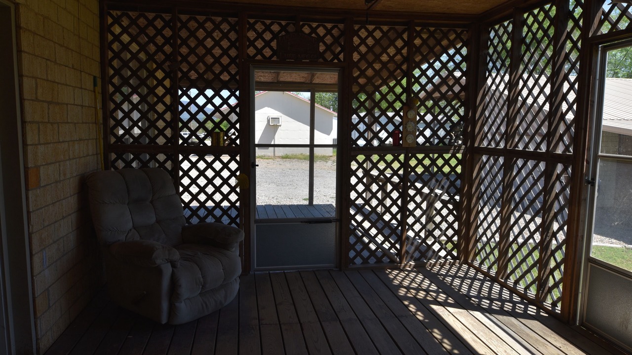 Photo of Outdoor in Magazine