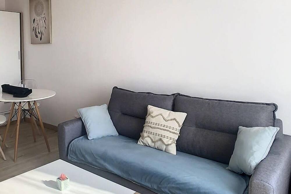 Photo of Livingroom in Saint-Quentin