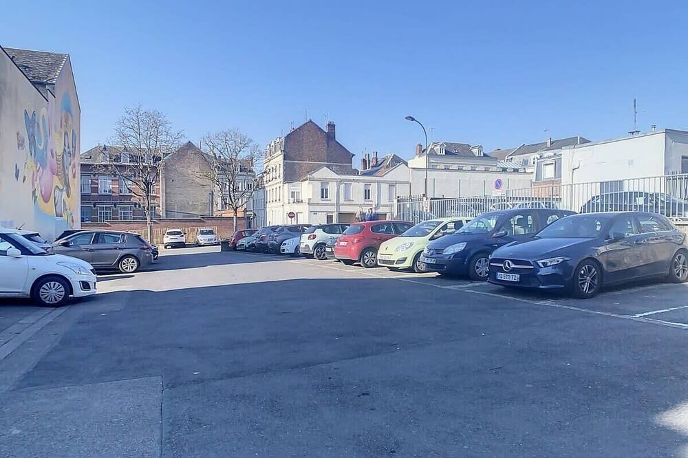 Photo of Outdoor in Saint-Quentin