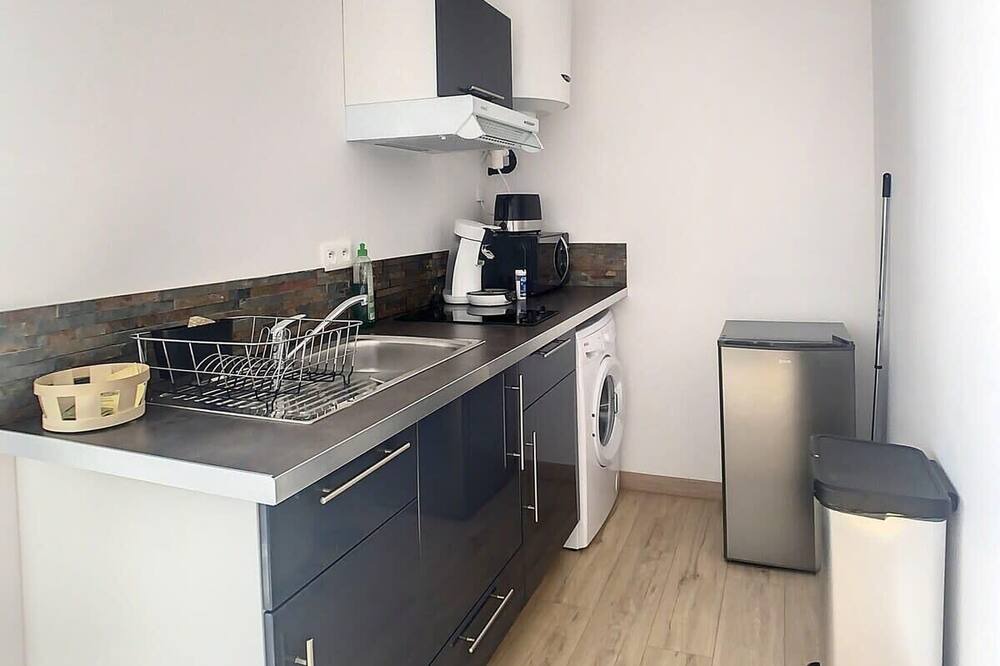 Photo of Kitchen in Saint-Quentin
