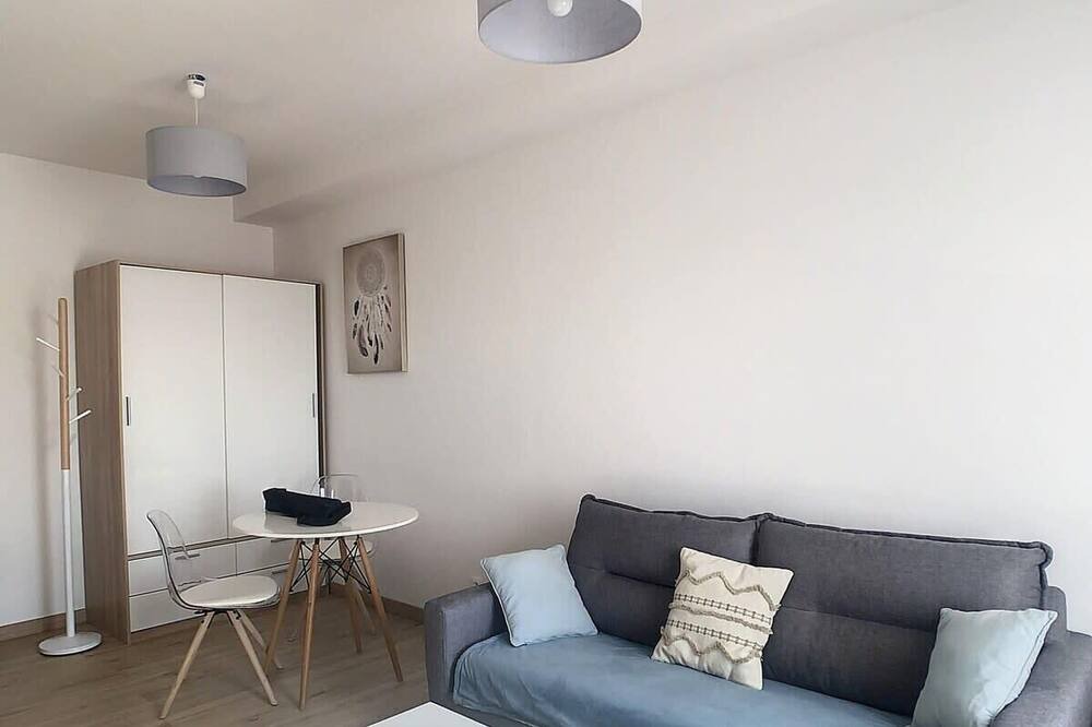 Photo of Livingroom in Saint-Quentin