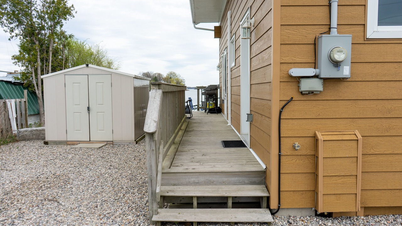 Photo of Outdoor in Leeds and the Thousand Islands