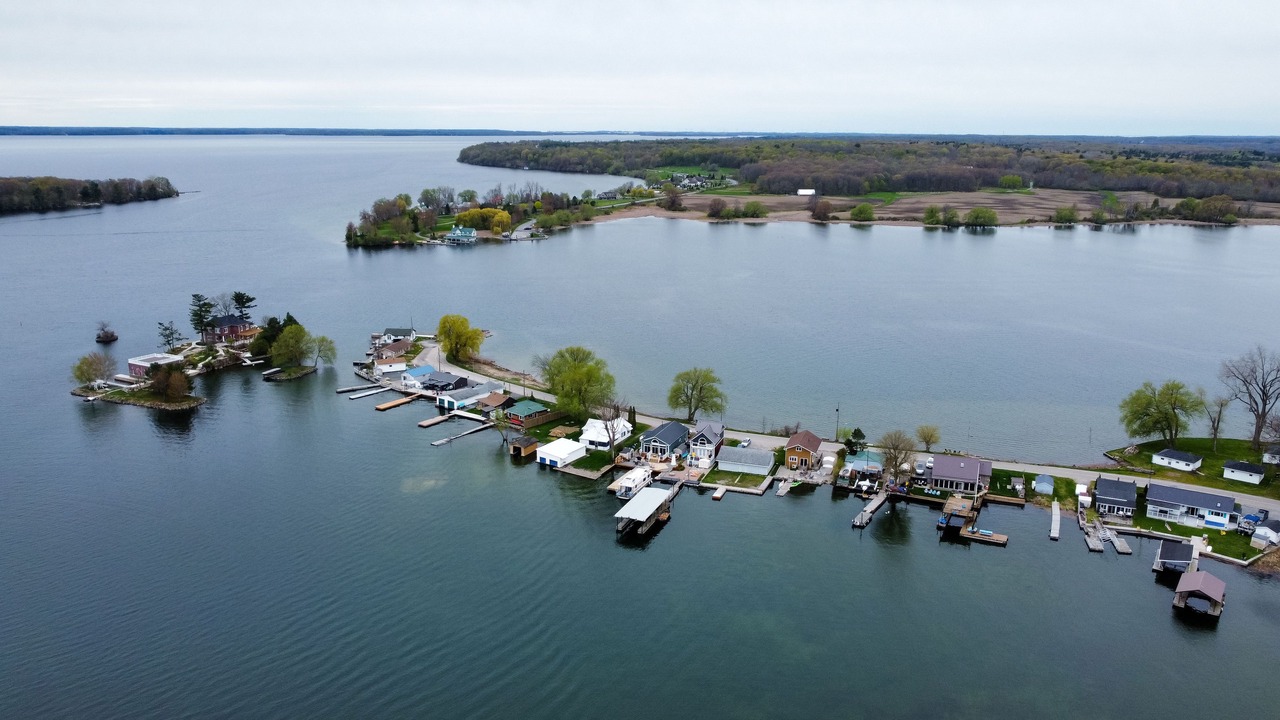 Photo of Outdoor in Leeds and the Thousand Islands
