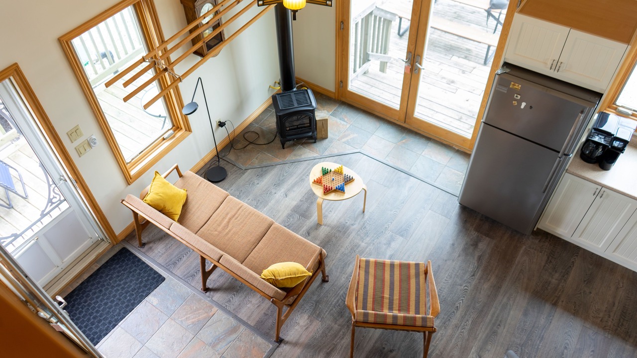 Photo of Livingroom in Leeds and the Thousand Islands