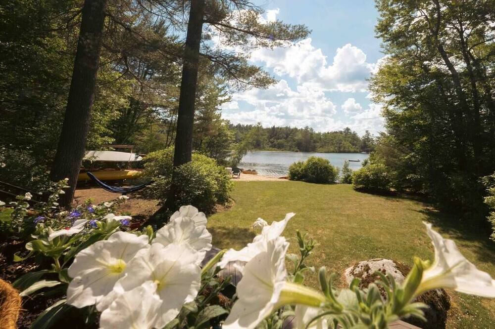 Photo of Outdoor in Center Harbor