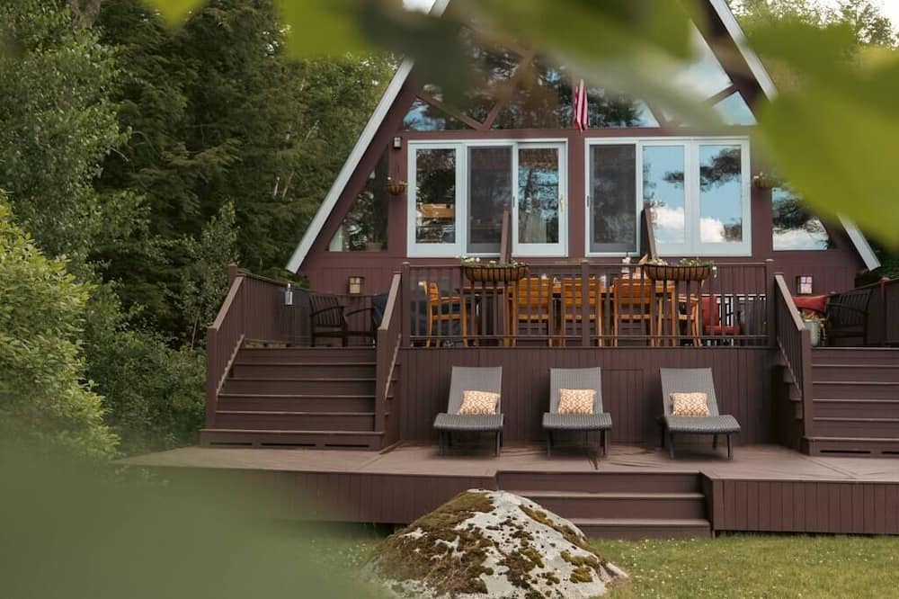 Photo of Outdoor in Center Harbor