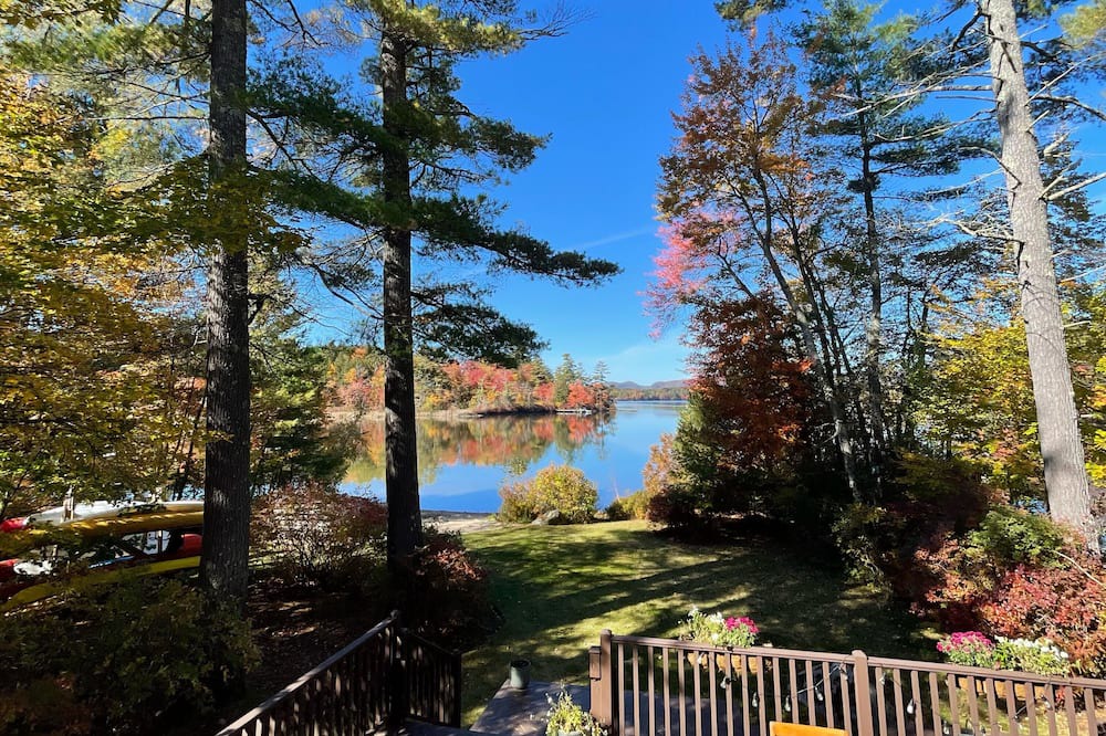 Photo of Outdoor in Center Harbor