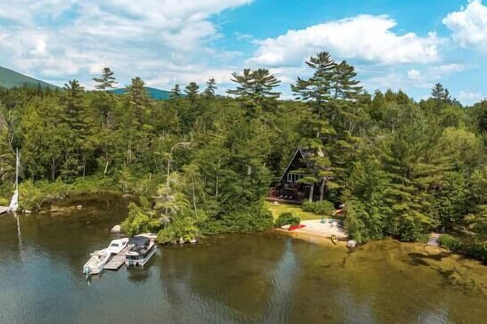 Photo of Outdoor in Center Harbor