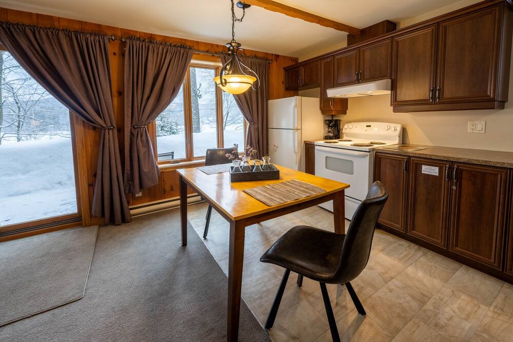 Photo of Kitchen in Sainte-Agathe-des-Monts
